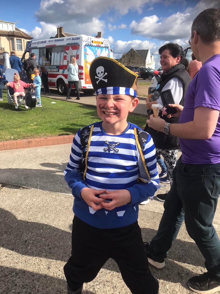 <a href="/SaltcoatsSALT/">@SALT</a> delighted to see young pirates come along &amp; join in the fun yesterday at our grand opening #wintoncircusplaypark #saltcoats please share &amp; tag us in your pictures 🏴‍☠️ thank you for coming along &amp; making it such an enjoyable, entertaining &amp; memorable day #pirates