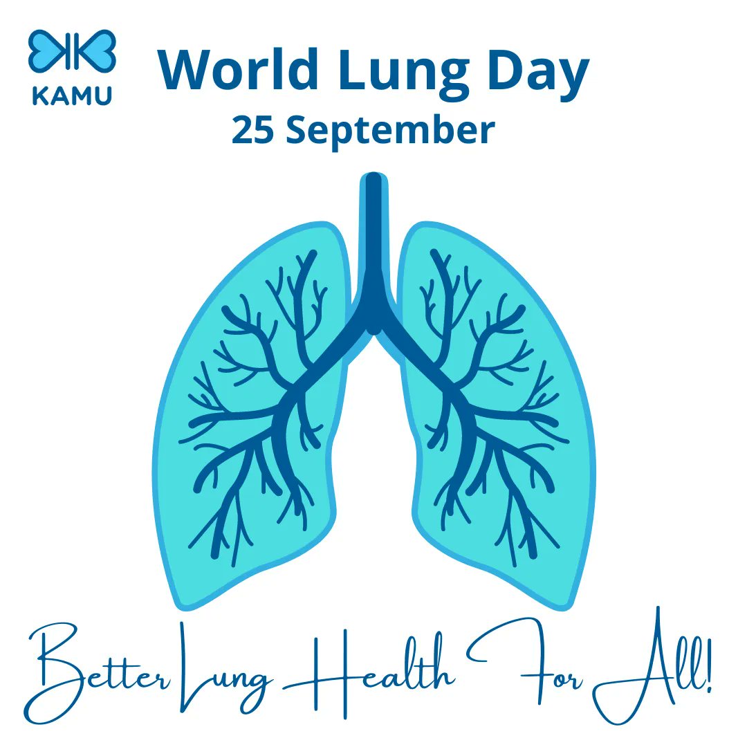 KAMU Health Ltd tweet media