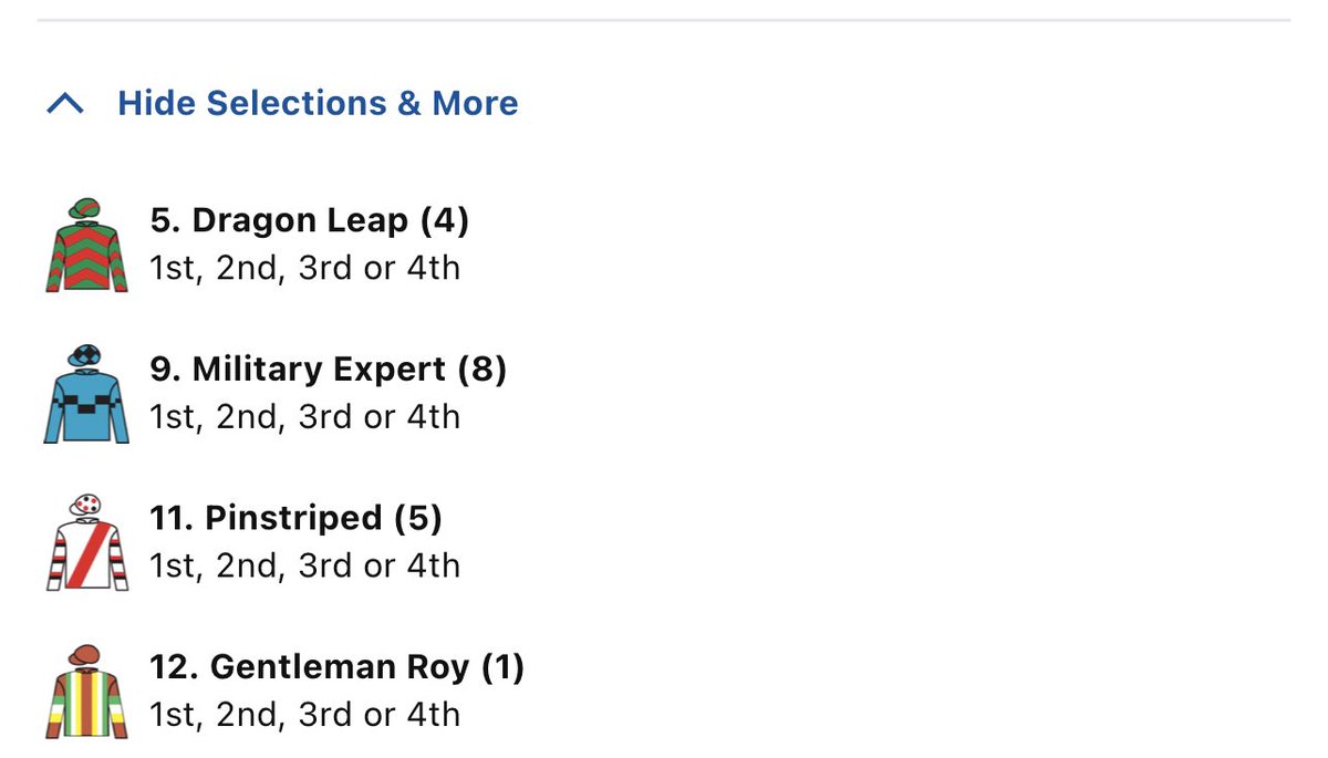 CStafford89's tweet photo. @Betfair_Aus @PfitznerMiles @thaylock Cheers boys! 🤑 👏🏼 👑 https://t.co/lzXPRcFYpE