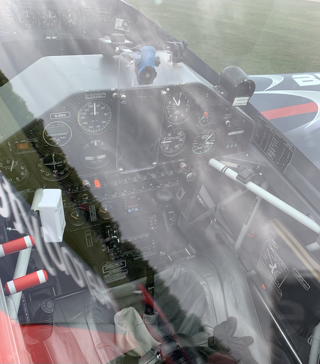 G4ZUL's tweet photo. ⁦@thebladesteam⁩ at Earles Colne yesterday, thanks for the visit! https://t.co/bybheU8LGU