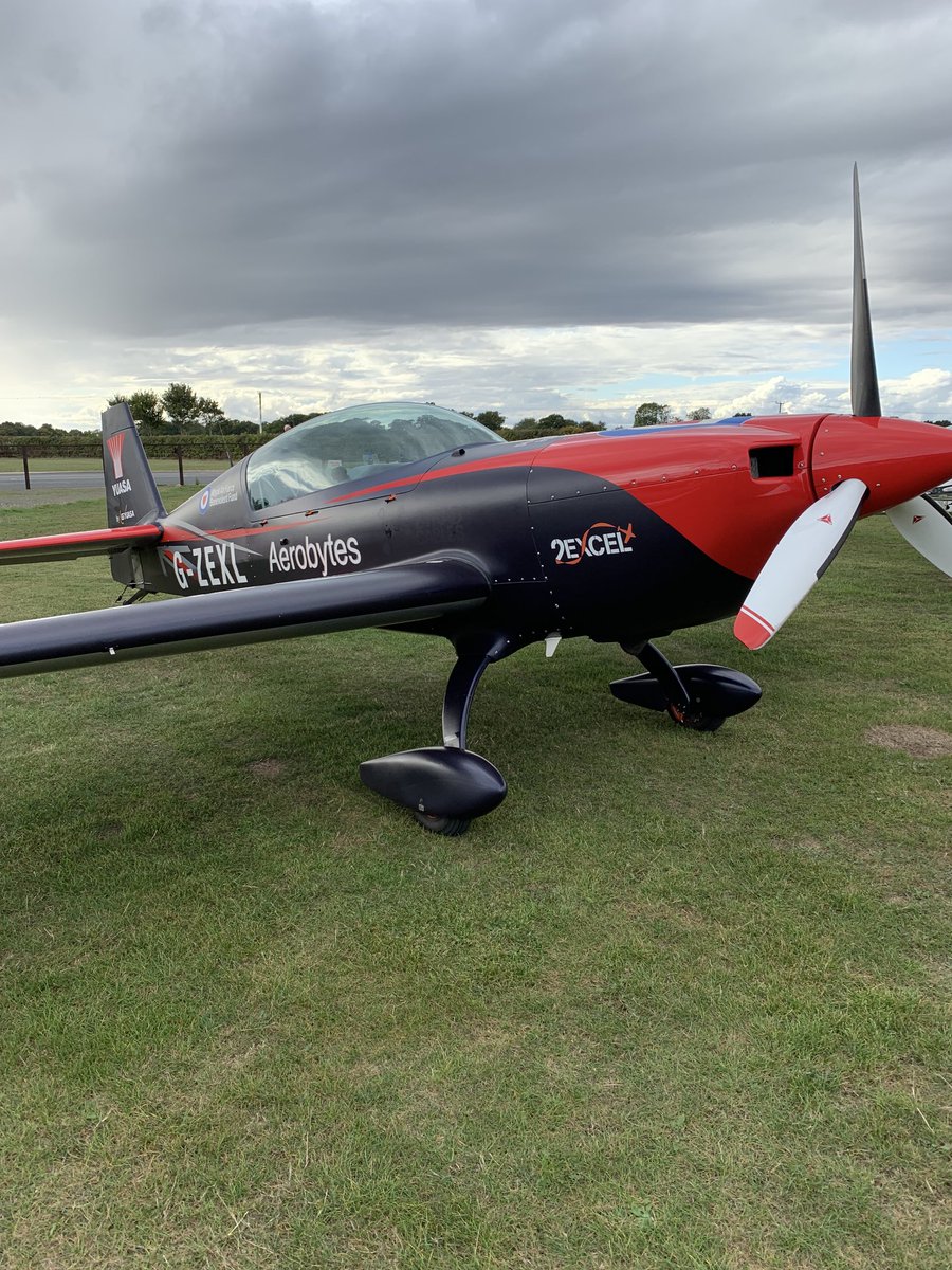 G4ZUL's tweet photo. ⁦@thebladesteam⁩ at Earles Colne yesterday, thanks for the visit! https://t.co/bybheU8LGU