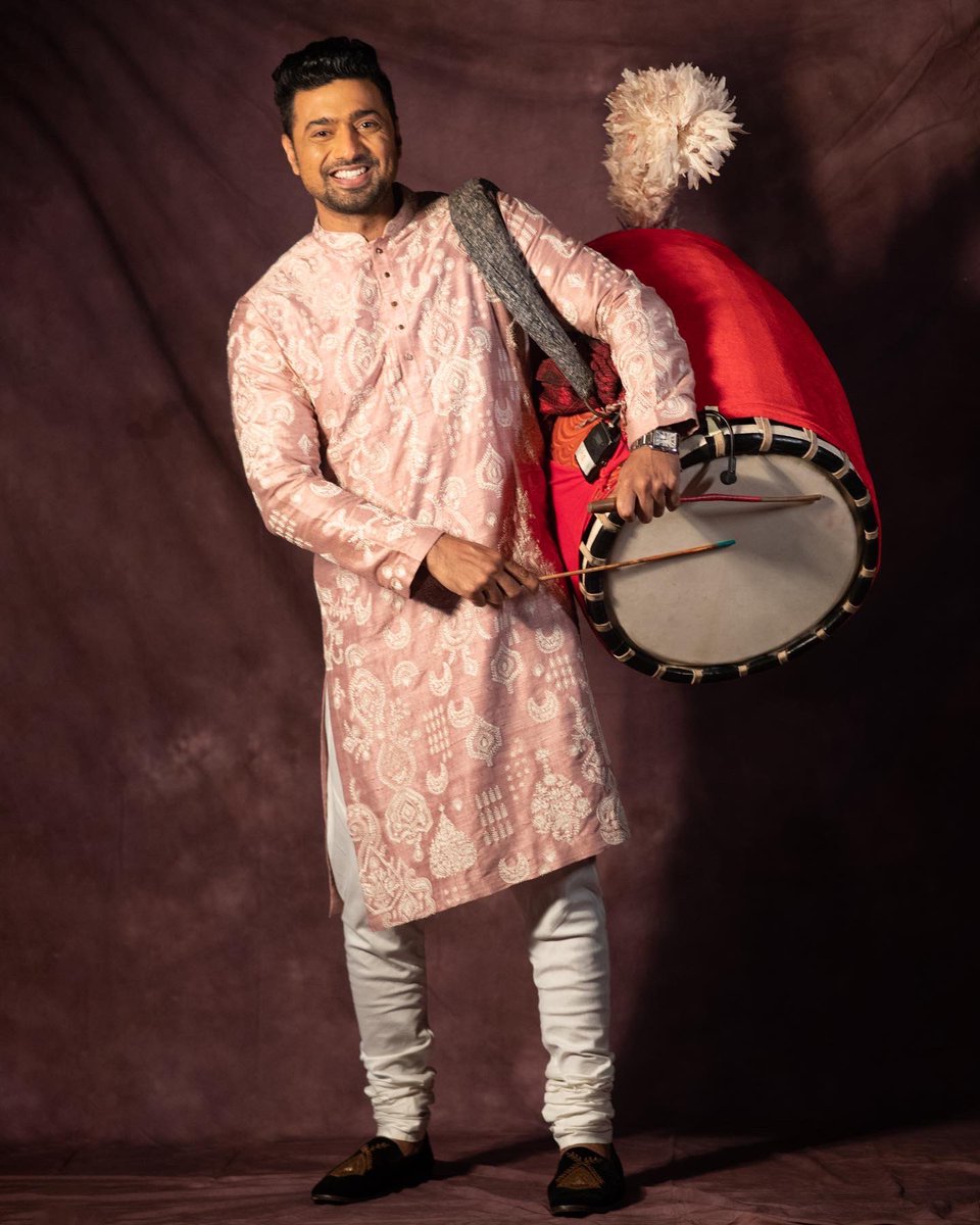 idevadhikari's tweet photo. শুভ মহালয়া 🙏🏻 https://t.co/HSIK1hNl6I