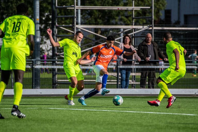 ONS Sneek 🔶 tweet media