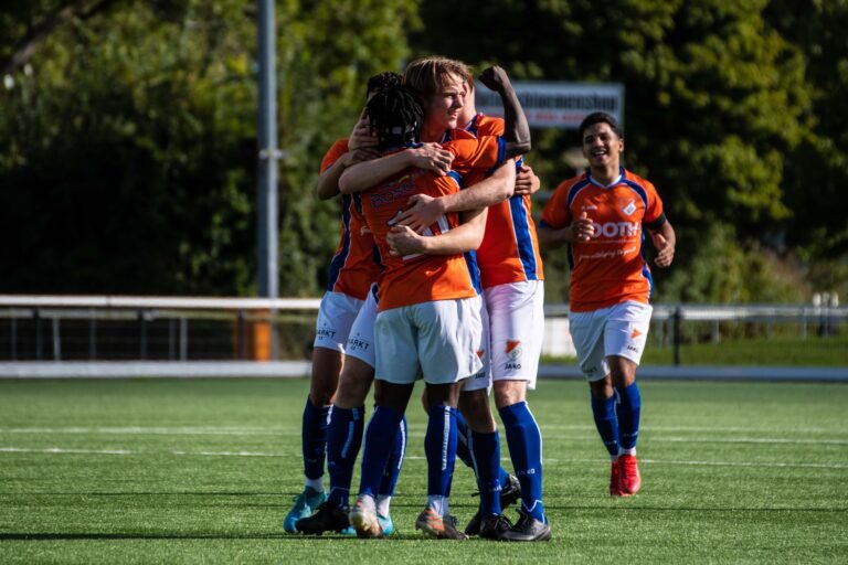 ONS Sneek 🔶 tweet media