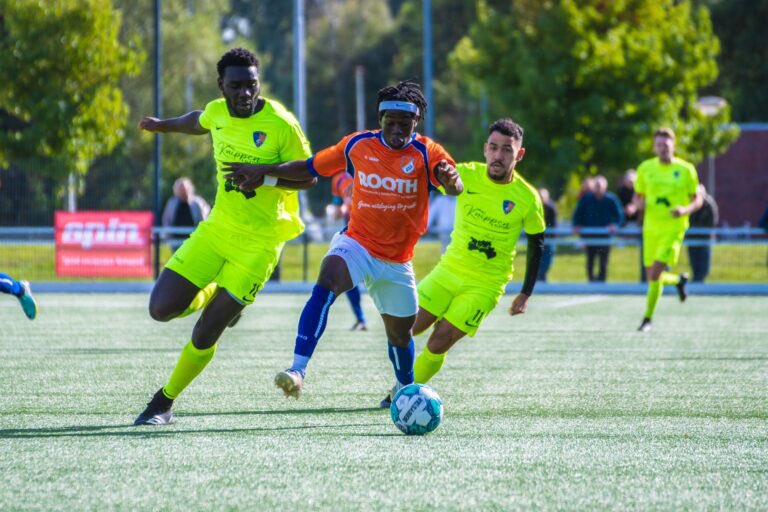 ONS Sneek 🔶 tweet media