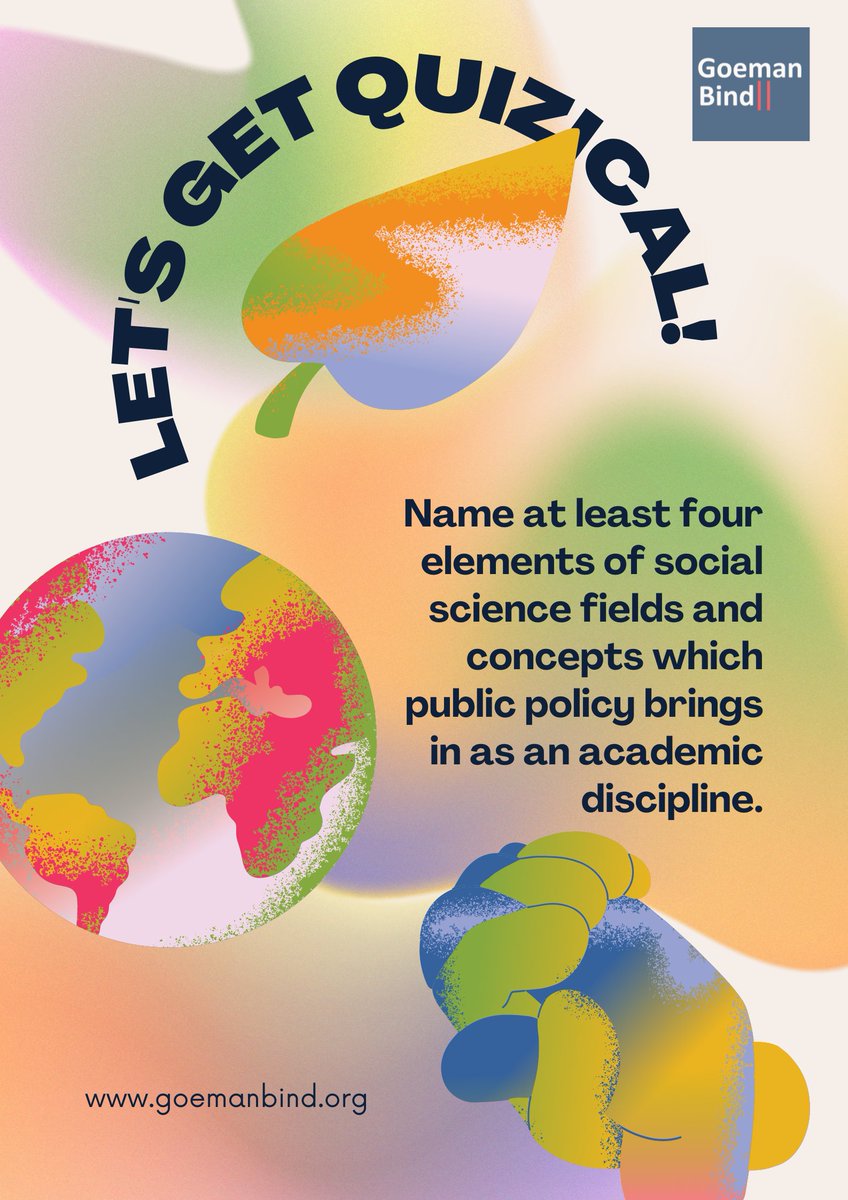GoemanBind's tweet photo. Let's get #Quizical #GoemanBind
@VeKBat https://t.co/lV8kZagq2X