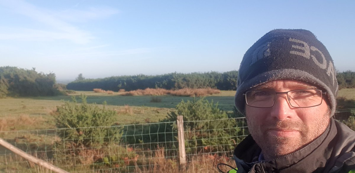 alester229's tweet photo. A spot of cycle marshalling on the @CastleRaces gauntlet course. Absolute beaut of a day (if not a little chilly) on the Ashdon forest. Good luck everyone! https://t.co/xgmc6MQdqc