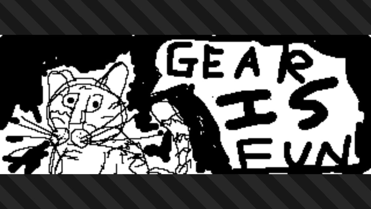 JohnRFish's tweet photo. #Splatoon3 #NintendoSwitch https://t.co/D5j0MxABA0