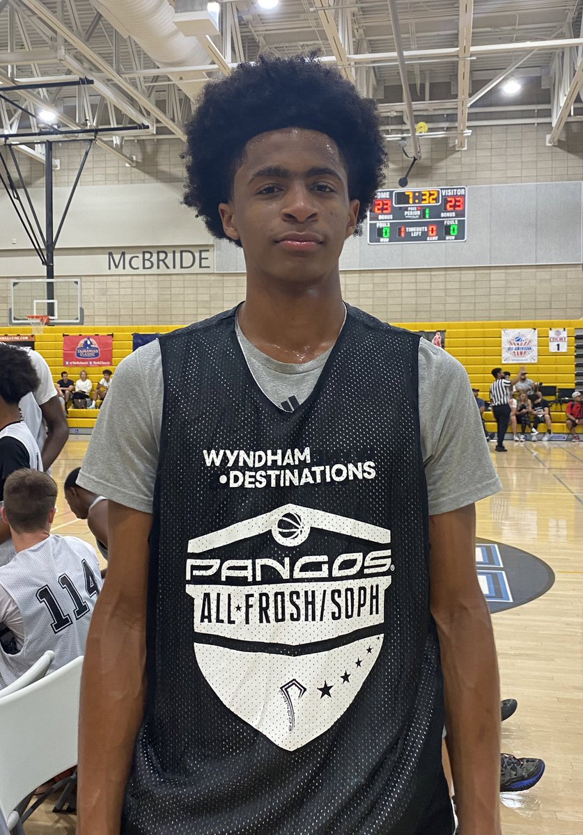 661 Hoops/Central Cali Prospects (@pdouble_33) on Twitter photo 2025 6’7 Kellen Hampton (Moreau Catholic/CA) was the top scorer on Day 1 <a href="/FCPPangos/">Fullcourt Press/ Pangos</a> All-West Frosh/Soph Camp w 35 & 40! Handles 2 create OTD, size 2 bully way thru contact, scores it from 3 levels, controls the glass, alters shots, & plays with good pace when pushing the ball up 2025 6’7 Kellen Hampton (Moreau Catholic/CA) was the top scorer on Day 1 <a href="/FCPPangos/">Fullcourt Press/ Pangos</a> All-West Frosh/Soph Camp w 35 & 40! Handles 2 create OTD, size 2 bully way thru contact, scores it from 3 levels, controls the glass, alters shots, & plays with good pace when pushing the ball up