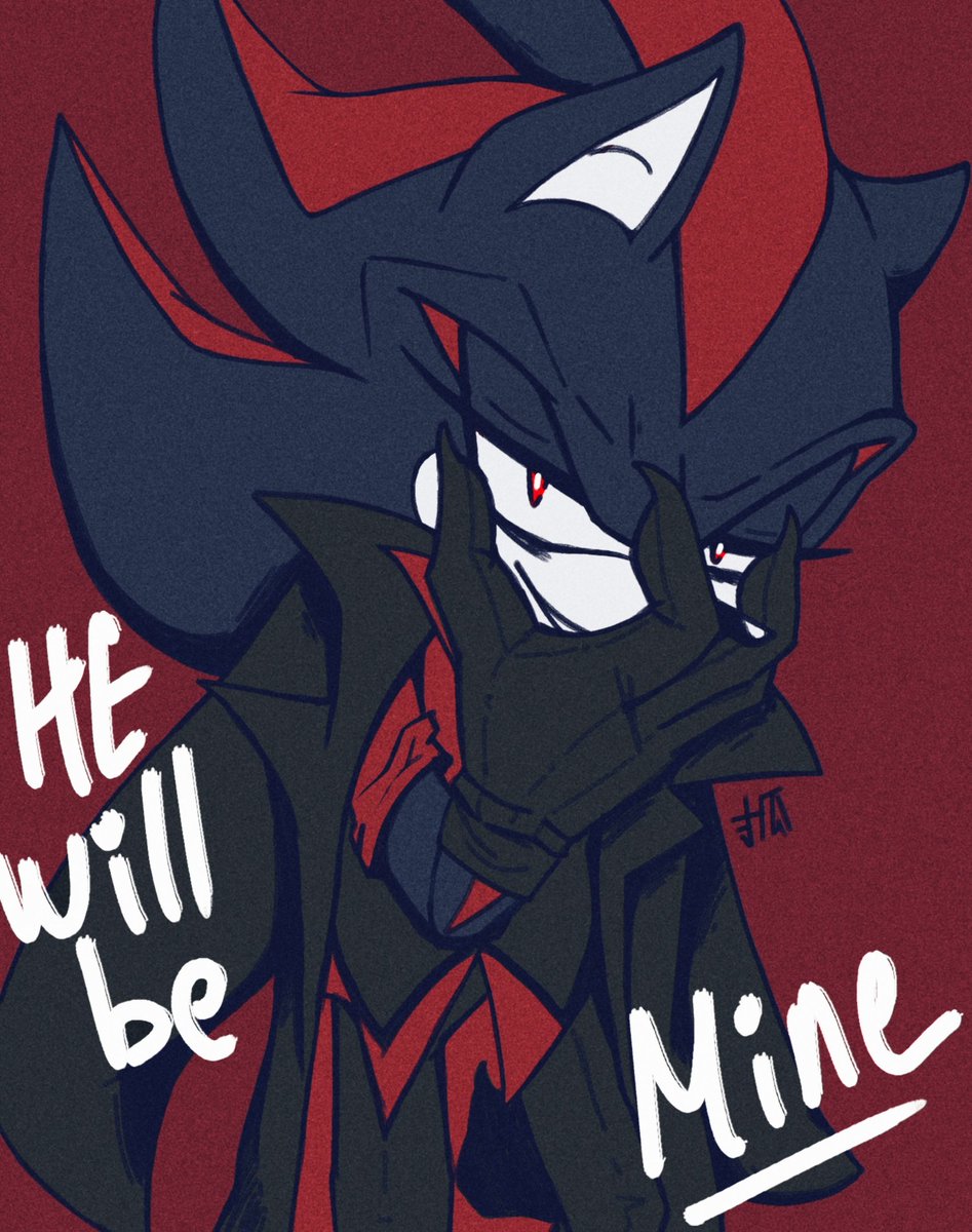 sun_is_silver's tweet photo. Mission AU
After going back in time, there were changes in Shadow's soul. Hidden desires.. have awakened
#SonicTheHedeghog
#ShadowTheHedeghog
#mtbth https://t.co/BMnye2aY3I