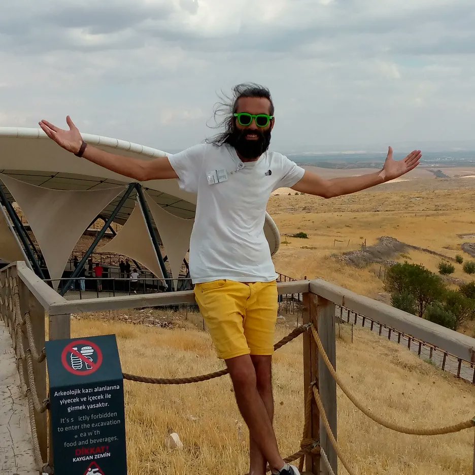 Tarihin sıfır noktası Göbekli Tepe /Zero point of the history #history #12000yo #anadolu  #göbeklitepe #Şanliurfa #türkiye