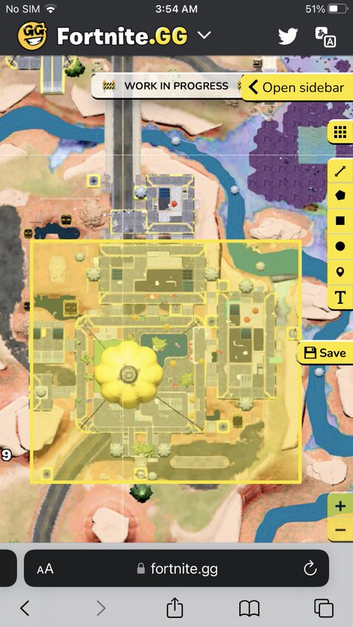 1st w Musical + revlot condo canyon for finals