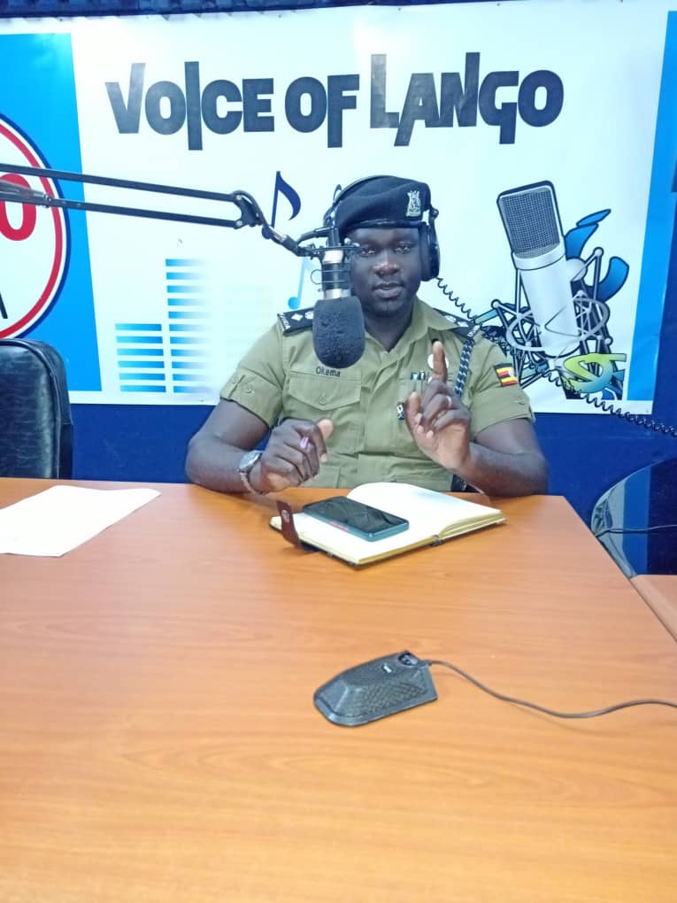 The NKyoga Police informs the public that the recruitment exercise which was scheduled for 28th&amp;29th Sept 2022 at Lira-City Hall will not take place as earlier on communicated.
All shortlisted candidates are urged to be patient till new dates are communicated
SP Okema
PRO-NKyoga.