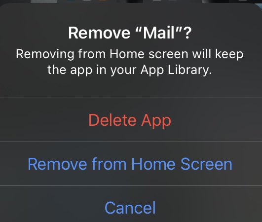 Useless app, which one do you use?