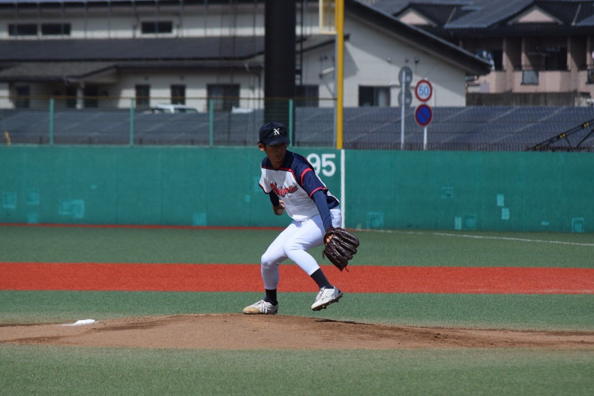shindaiyakyubu's tweet photo. 秋季リーグ 対新潟医療福祉大学

新潟大学                 030000040=7
新潟医療福祉大学  101000004 =6 https://t.co/yA4PF96zYz
