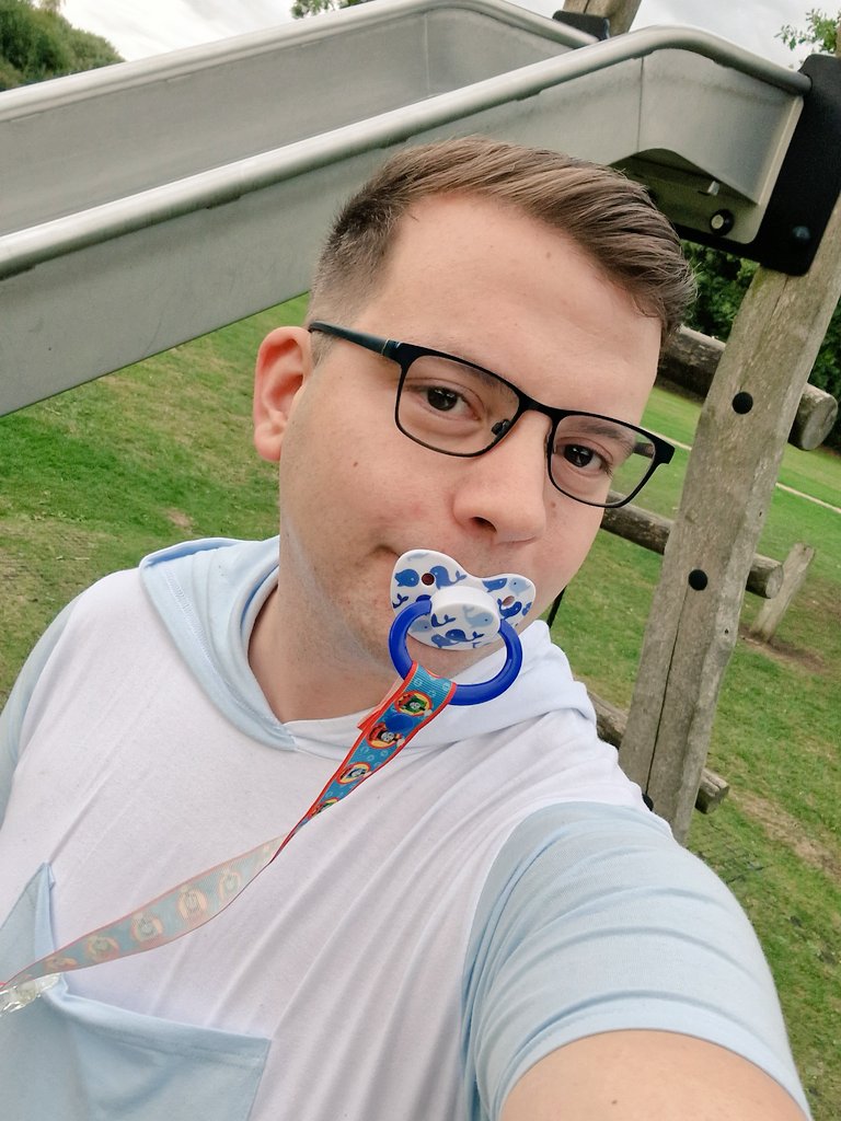 Lee21Ab's tweet photo. News from the playground: I can now offer 5% off on your @DiaperU_abdl order if you use my link: https://t.co/uvcsErLKyw and an extra 5% off if you use my code: ICKLEBOYLEE at checkout. ๐๐ถ๐ป๐ผ #StayPadded https://t.co/o0EJVKBdsR