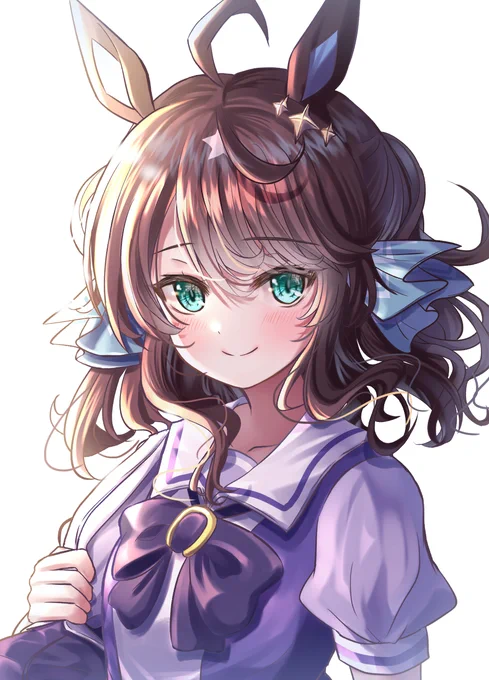 デアリングタクトちゃんオールカマーがんばって!大好きだ～!!! #ウマ娘 