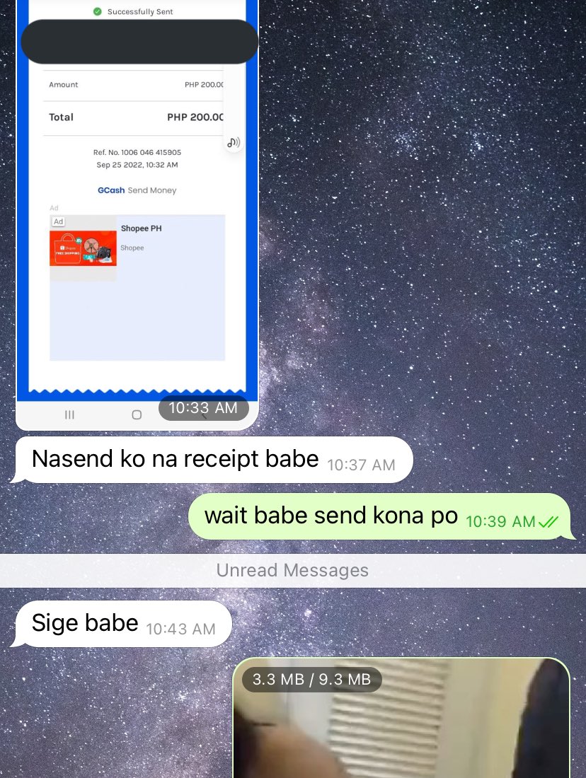 Babyyumi tweet media