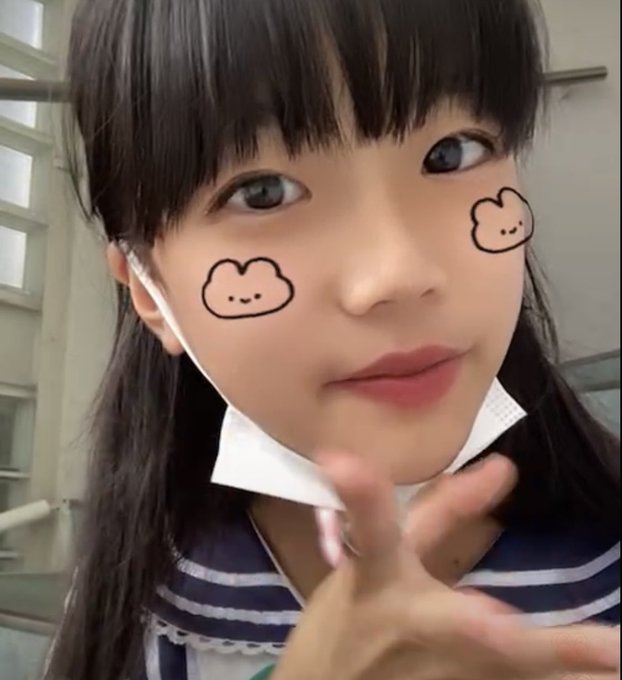 Twitterのコスプレ画像10