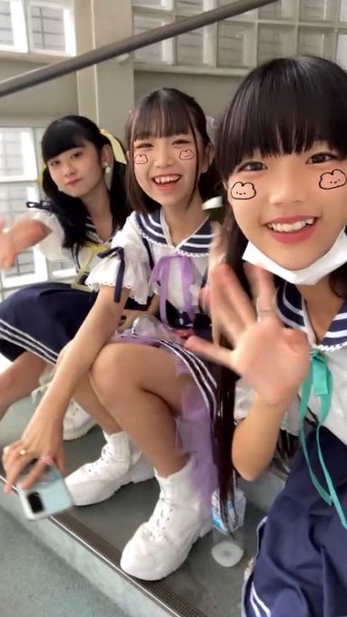 Twitterのコスプレ画像11