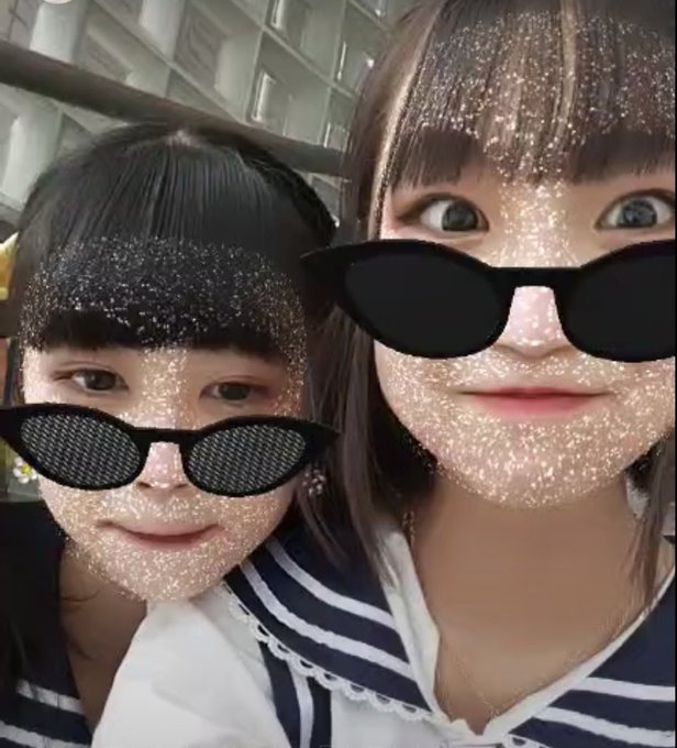 Twitterのコスプレ画像12