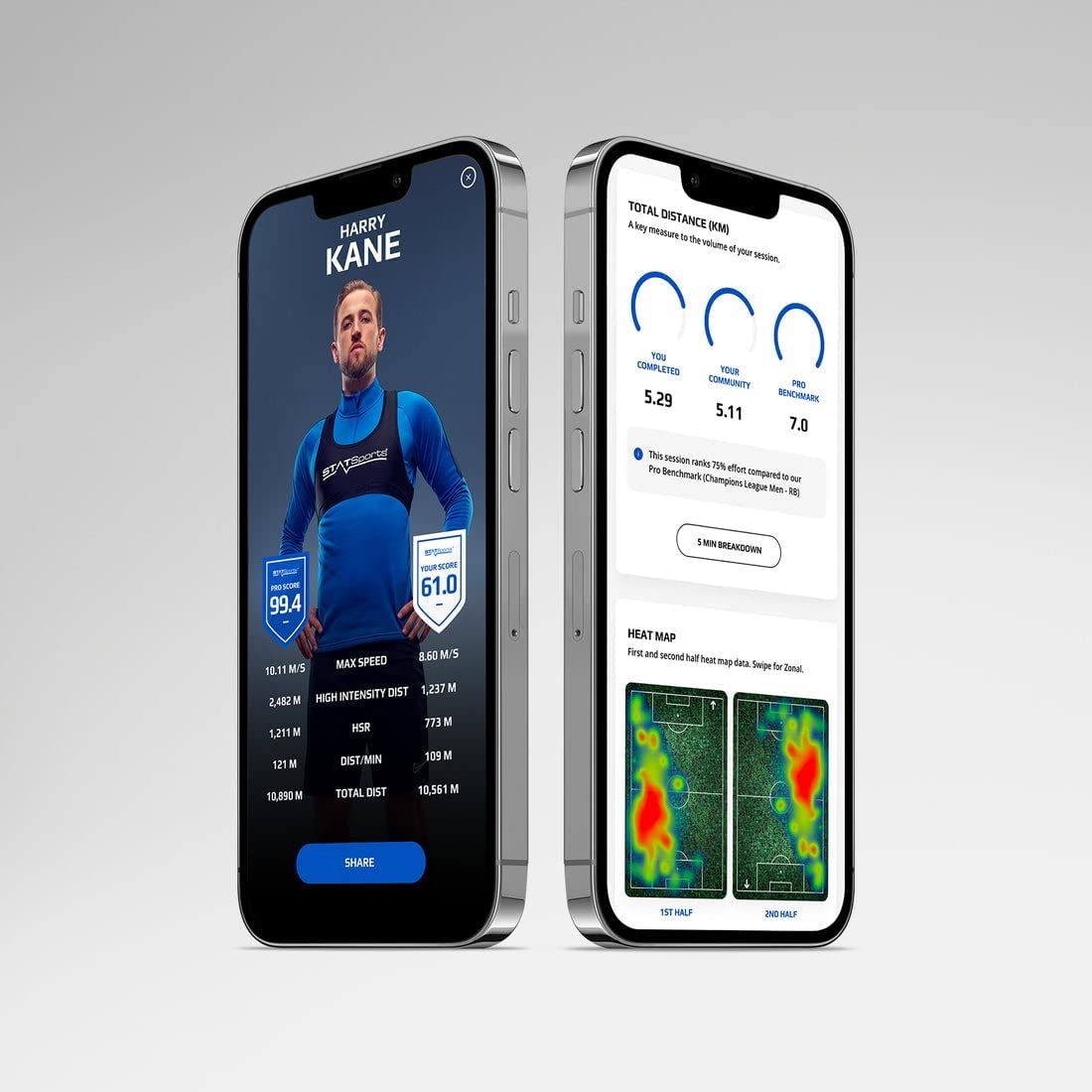 athletichn's tweet photo. StatSports Chaleco GPS 
•16 Métricas 
•Size L 
Chaleco oficial de USA TEAM, Manchester United, Arsensl, PSG. 
Envíos a todo el país. https://t.co/itmhHGdHZt