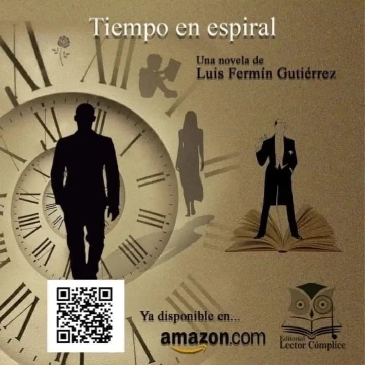 LuisFermin's tweet photo. @PortaILiterario @literland2 @literlandworld @LoboEstepario00 @ThalizTH @manriquehector https://t.co/oo6GO3QINK