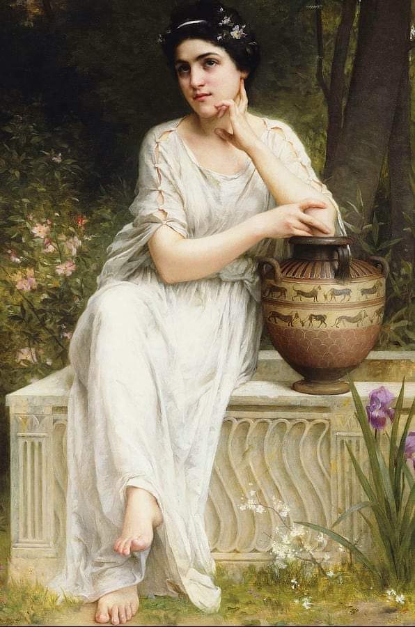 Charles Amable Lenoir good morning all 😊 👋