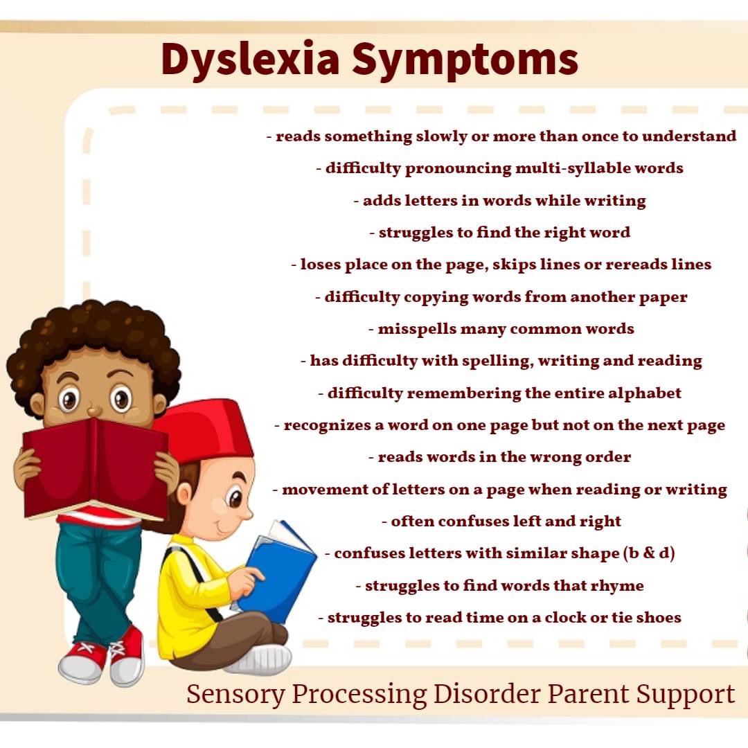 CarolynFluter's tweet photo. Good info #dyslexia #dysgraphia #dyscalculia #dyspraxia https://t.co/FFvqYOdNV6