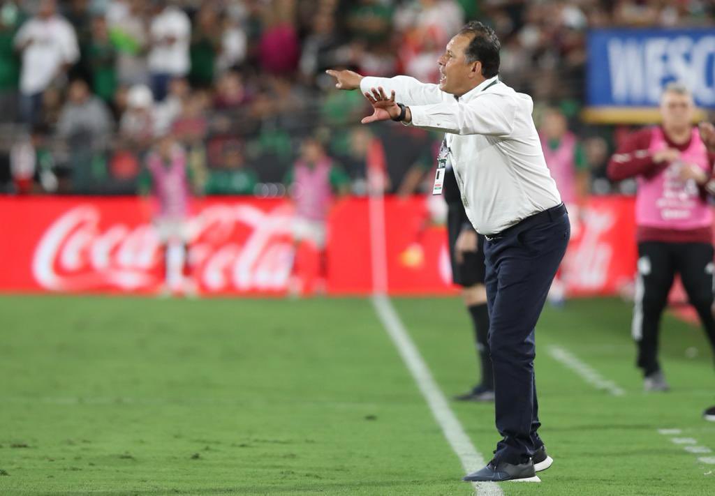 La Bicolor tweet media