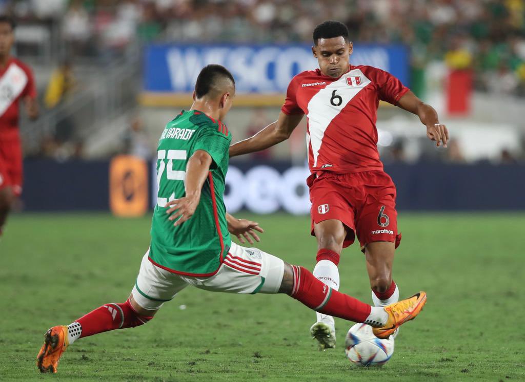 La Bicolor tweet media