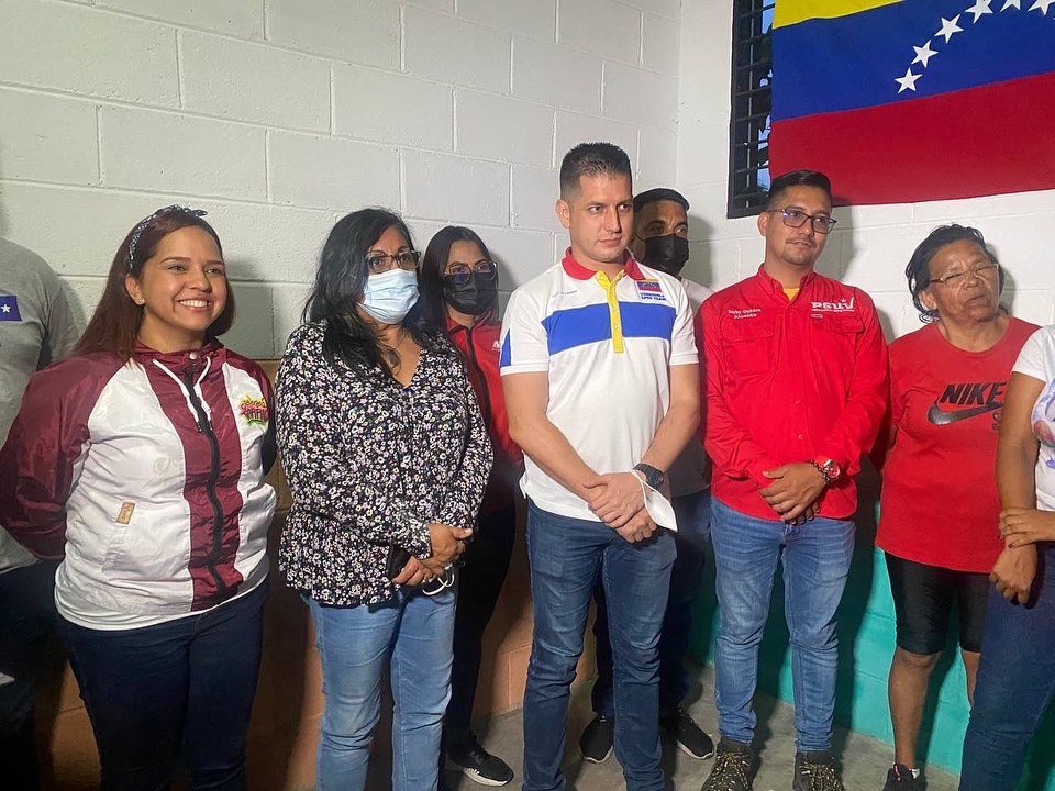 Adolfo Pereira Gobernador tweet media