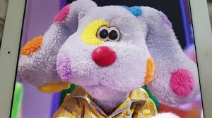 CritterDay's tweet photo. Today's Cute Critter of the Day is Sprinkles from Blue's Clues!! https://t.co/oX6XRTxhmp