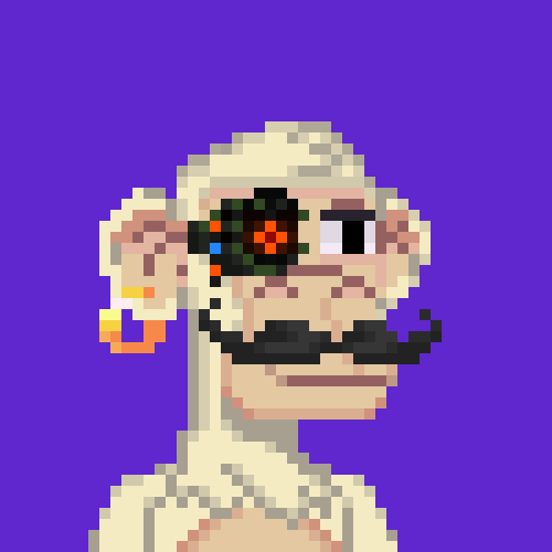 🔥Met up with Mepusica from ApeGang  at NFT Social Event Yesterday , loved the project . Bought 3 this morning . <a href="/ApeGangNFT/">ApeGang.eth</a>  to the Moon 🚀

#NFTSocialSG