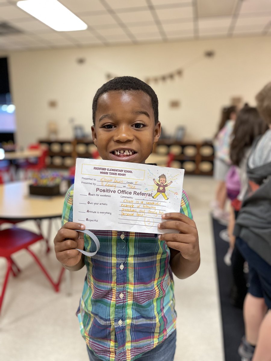 RES Kindergarten tweet media