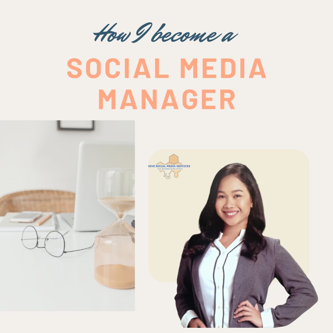 MayKitchie's tweet photo. Many asked where, when, and how I became a social media manager. Well, it was just one click away, and I sent an application to the DICT-Digital Jobs PH Facebook page. Then the training started! 😉🤗

#socialmediamanagament #digitalmarketing #freelancing #socialmediamanager https://t.co/giIR2lqI9A