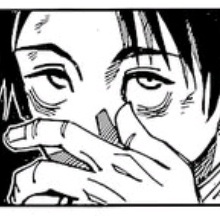 inumakiverse's tweet photo. yuuta okkotsu, special grade sorcerer and a beatboxer https://t.co/noaTdHtcse
