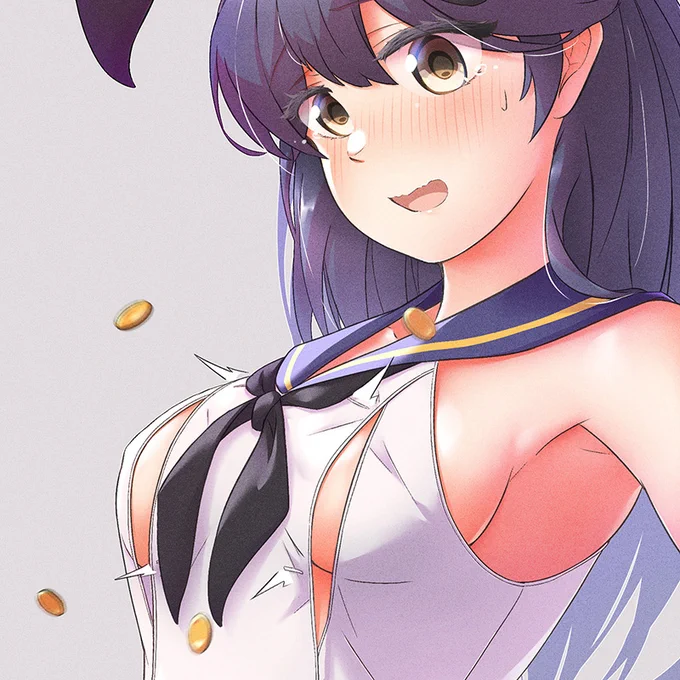 差分: 