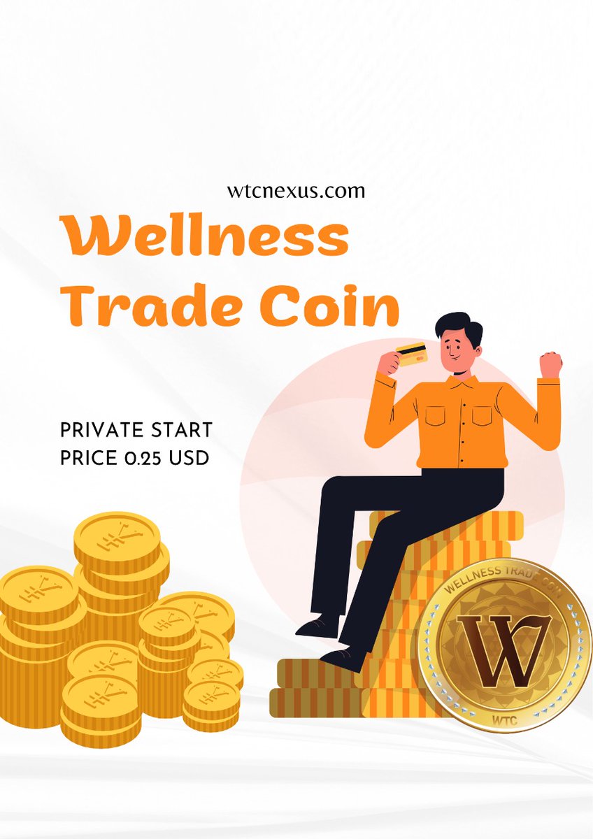 wellness_coin's tweet photo. #SavingLives https://t.co/SE7cNOGn4N