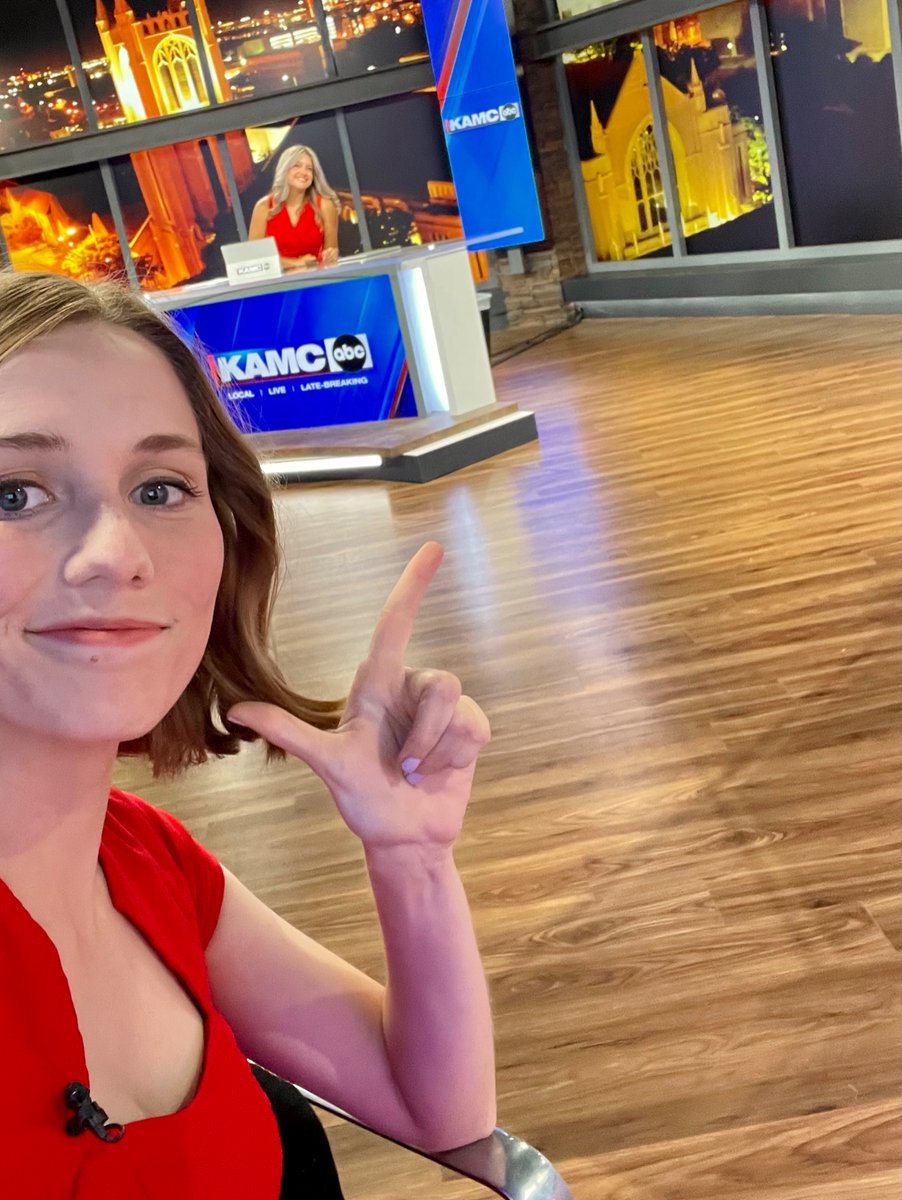 Madison Hartin Weather tweet media