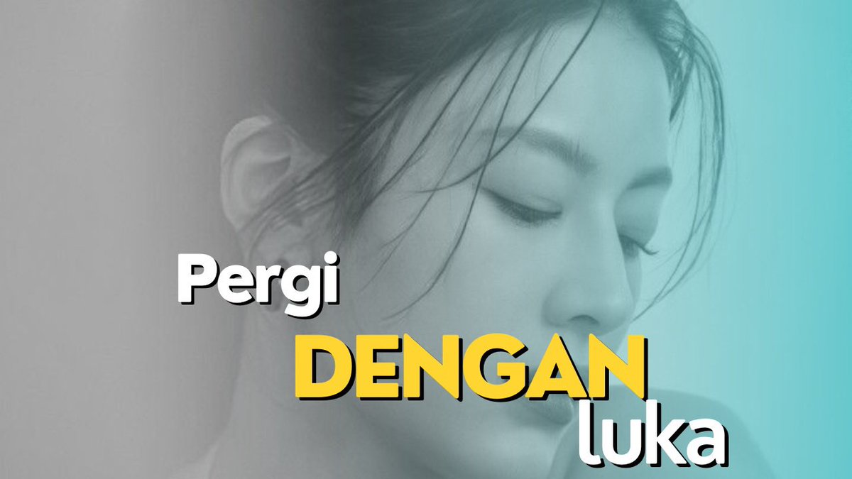 Pergi dengan luka

Lee haechan lokal au.