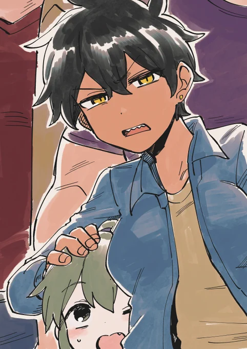 natsumi 