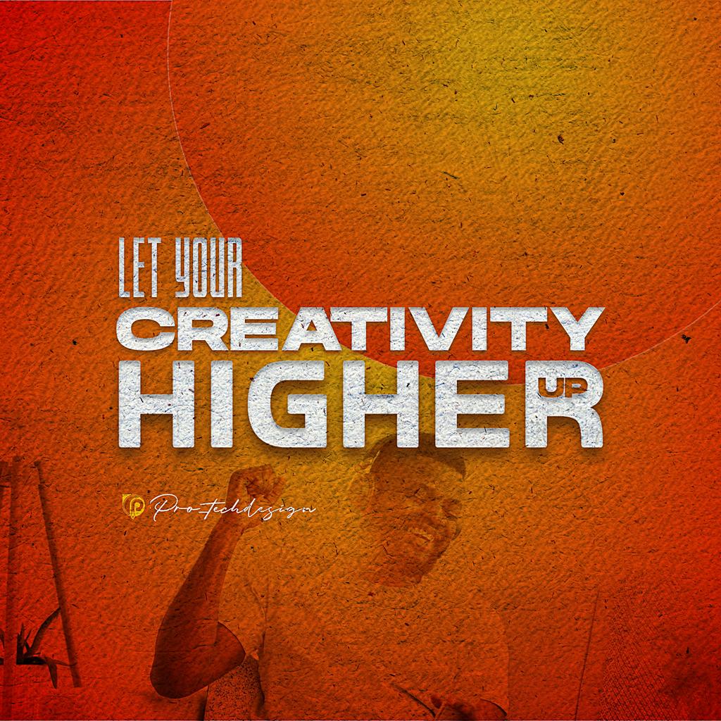 Pro_techdesign's tweet image. Let your creativity higher every time🔥