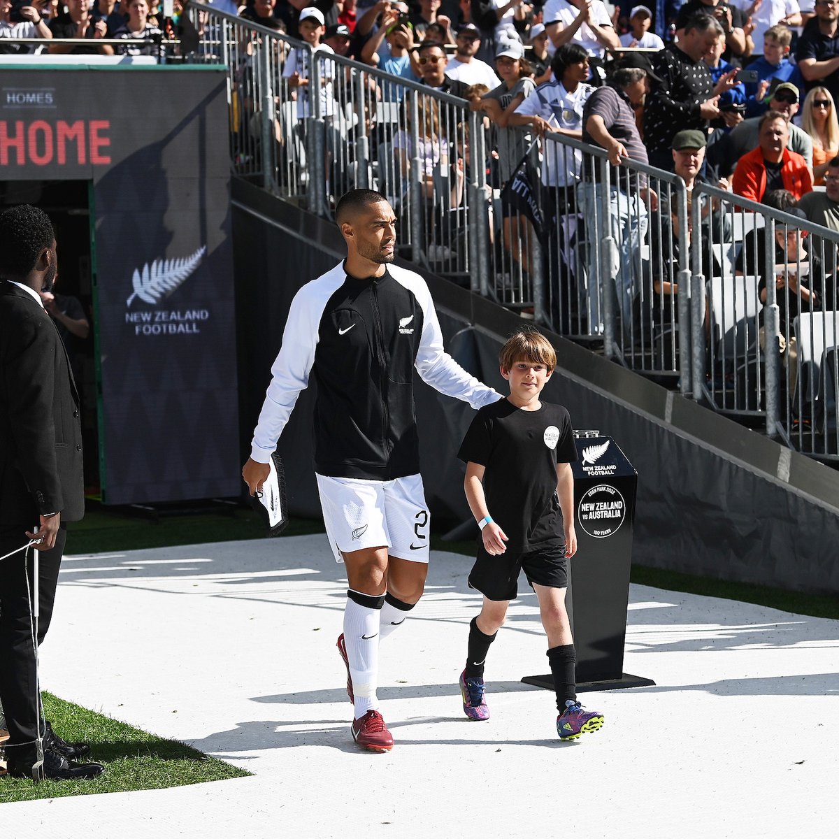 For the last time. 

Thank you @WinstonReid2 🇳🇿