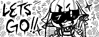 sort of a callback to my first (?) splatoon 1 miiverse post 