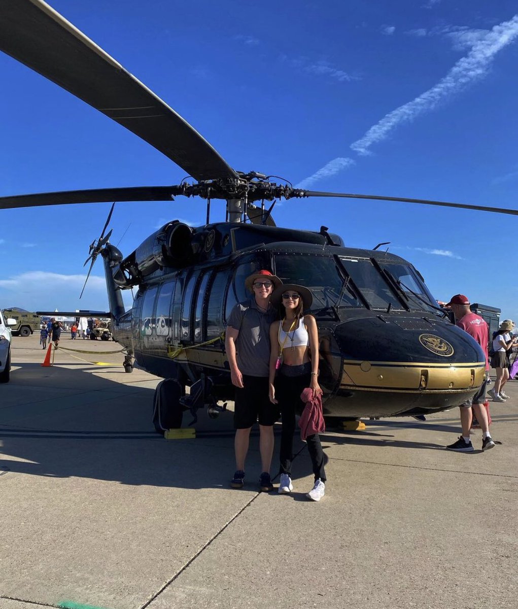 fahyongwareeph's tweet photo. Coachella for the pilots 🛸 #miramarairshow 

@Yongwareefah | #fahyongwaree https://t.co/9GUCyqMPMl