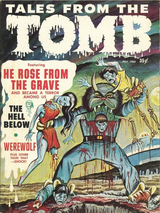 Panel Pulp tweet media