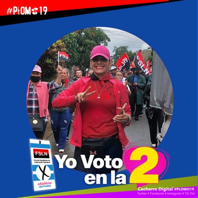 #NuevaFotoDePerfil