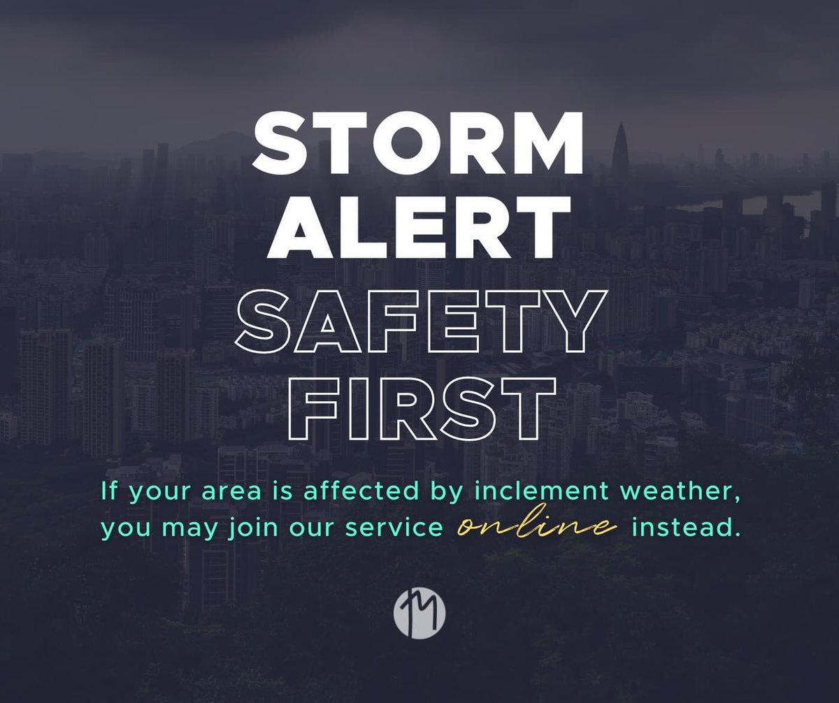 THYMarketplace's tweet photo. Let us pray for our country 🇵🇭🙏 Stay safe, TM family &amp; friends!

"God is our refuge and strength, an ever-present help in trouble." (Psalm 46)

#KardingPH https://t.co/zLQ8XJqXxm