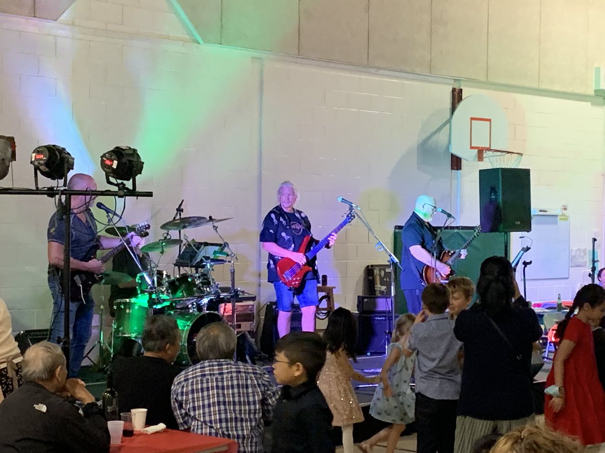 St.Michael's Burnaby tweet media